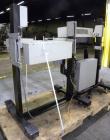 Used Automated Packaging Autobag SP-100 Side Pouch Sealer. Bag size range: length 3