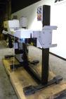 Used Automated Packaging Autobag SP-100 Side Pouch Sealer. Bag size range: length 3