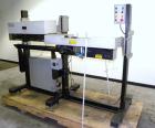 Used Automated Packaging Autobag SP-100 Side Pouch Sealer. Bag size range: length 3