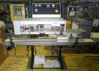 Used Doboy (Bosch) Model B500 automatic bag sealer rated from 50