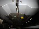 Used Doboy (Bosch) Model B500 automatic bag sealer rated from 50