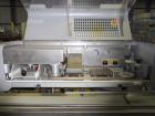 Used Doboy (Bosch) Model B500 automatic bag sealer rated from 50