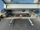 Used Bosch Doboy CBS-D Continuous Band Sealer (Left to Right)