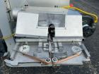 Used-Bosch Doboy CBS-D Continuous Band Sealer (Left to Right)