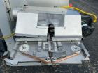 Used Bosch Doboy CBS-D Continuous Band Sealer (Left to Right)