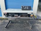 Used-Bosch Doboy CBS-D Continuous Band Sealer (Right to Left)