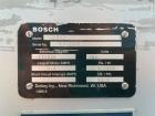 Used Bosch Doboy CBS-D Continuous Band Sealer (Right to Left)