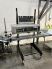 Used Bosch/Doboy Continuous Band Bag Sealer, Model B-500
