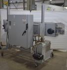 Used Bosch Model S-CH-S High Speed Heavy Duty Continuous Band Sealer. Designed to seal bulk bags at speeds from 30 - 75 feet per minute. Capable of handling heat sealable films up to 8 mil. gusseted ...