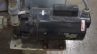 Used Bosch Model S-CH-S High Speed Heavy Duty Continuous Band Sealer. Designed to seal bulk bags at speeds from 30 - 75 feet per minute. Capable of handling heat sealable films up to 8 mil. gusseted ...