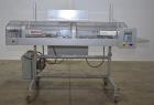 Used Bosch S-CH-S High-Speed Continuous Band Sealer – Heavy Duty, 75 FPM