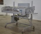 Used Bosch S-CH-S High-Speed Continuous Band Sealer – Heavy Duty, 75 FPM