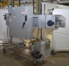 Used- Bosch Model S-CH-S High Speed Heavy Duty Continuous Band Sealer. Designed to seal bulk bags at speeds from 30 - 75 fee...