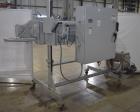 Used Bosch S-CH-S High-Speed Continuous Band Sealer – Heavy Duty, 75 FPM