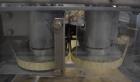 Used Bosch S-CH-S High-Speed Continuous Band Sealer – Heavy Duty, 75 FPM