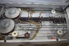 Used Bosch S-CH-S High-Speed Continuous Band Sealer – Heavy Duty, 75 FPM