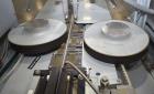 Used Bosch S-CH-S High-Speed Continuous Band Sealer – Heavy Duty, 75 FPM