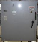 Used Bosch S-CH-S High-Speed Continuous Band Sealer – Heavy Duty, 75 FPM