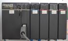 Used Bosch S-CH-S High-Speed Continuous Band Sealer – Heavy Duty, 75 FPM