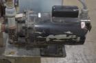 Used Bosch S-CH-S High-Speed Continuous Band Sealer – Heavy Duty, 75 FPM