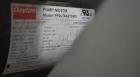 Used Bosch S-CH-S High-Speed Continuous Band Sealer – Heavy Duty, 75 FPM