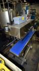 Jorestech Continuous Band Sealer, Model CBS-1010CIN