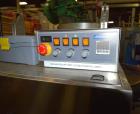 Jorestech Continuous Band Sealer, Model CBS-1010CIN