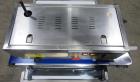 Used SealerSales CBS-880 Continuous Band Sealer – 630 in/min, 1/2