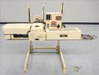 Used Doboy (Bosch) Model AT Continuous Rotary Bag Sealer