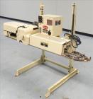 Used Doboy (Bosch) Model AT Continuous Rotary Bag Sealer