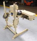 Used Doboy (Bosch) Model AT Continuous Rotary Bag Sealer