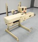 Used Doboy (Bosch) Model AT Continuous Rotary Bag Sealer