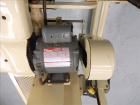 Used Doboy (Bosch) Model AT Continuous Rotary Bag Sealer