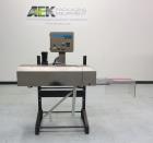 Used Doboy (Bosch) Model B-450 Continuous Band Sealer