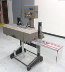 Used Doboy (Bosch) Model B-450 Continuous Band Sealer