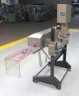 Used Doboy (Bosch) Model B-450 Continuous Band Sealer