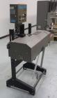 Used Doboy (Bosch) Model B-450 Continuous Band Sealer