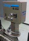 Used Doboy (Bosch) Model B-450 Continuous Band Sealer