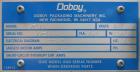 Used Doboy (Bosch) Model B-450 Continuous Band Sealer