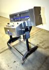 Used Bosch Doboy B-500M Horizontal Mount, Validatable Band Sealer with Trimmer.