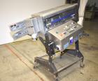 Used Bosch Doboy B-500M Horizontal Mount, Validatable Band Sealer with Trimmer.