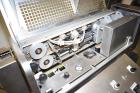 Used Bosch Doboy B-500M Horizontal Mount, Validatable Band Sealer with Trimmer.