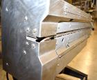 Used Bosch Doboy B-500M Horizontal Mount, Validatable Band Sealer with Trimmer.