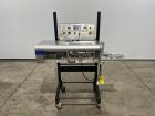 Pre-Owned Doboy B-500-M Band Sealer – Validatable, High-Speed, Mobile