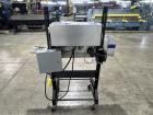 Pre-Owned Doboy B-500-M Band Sealer – Validatable, High-Speed, Mobile