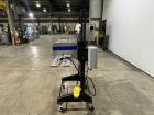 Pre-Owned Doboy B-500-M Band Sealer – Validatable, High-Speed, Mobile