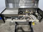 Pre-Owned Doboy B-500-M Band Sealer – Validatable, High-Speed, Mobile