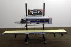 Used Doboy Model B500 Bag Sealer with Bag Trimmer