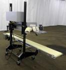 Used Doboy Model B500 Bag Sealer with Bag Trimmer
