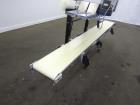 Used Doboy Model B500 Bag Sealer with Bag Trimmer